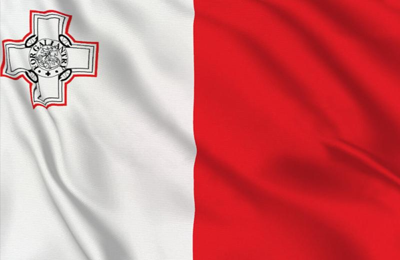 Background Malta