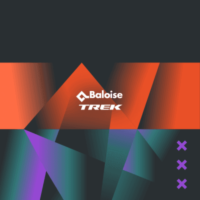 Background Baloise - Trek Lions 2021-2022
