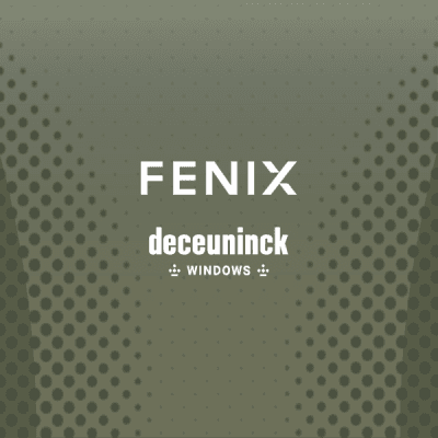 Background Fenix - Deceunick (green)