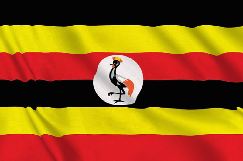 Background Uganda