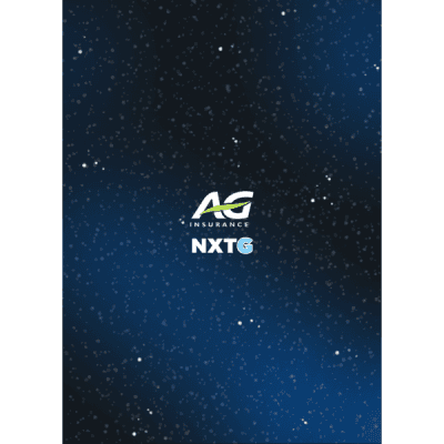 Background AG Insurance - NXTG Team 2022