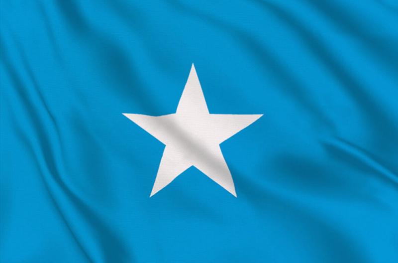 Background Somalia