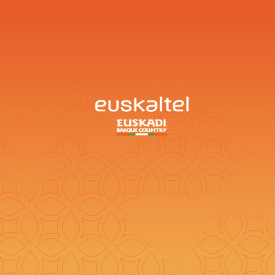 Background Euskaltel - Euskadi