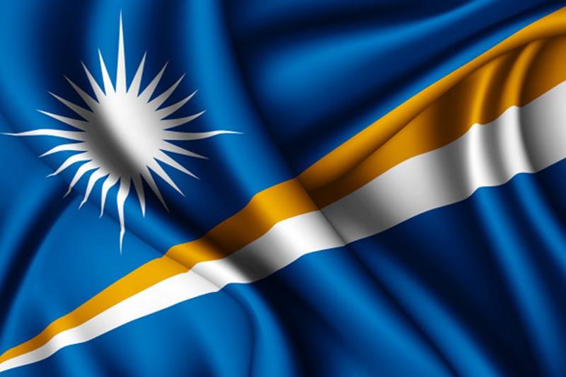 Background Marshall Islands