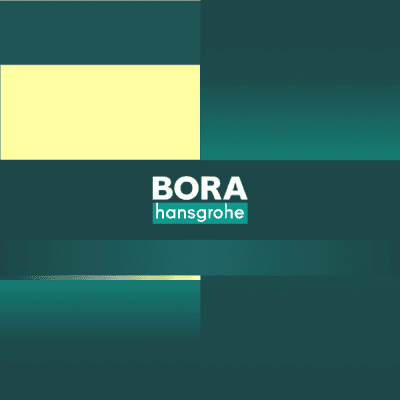 Background Bora - Hansgrohe 2024