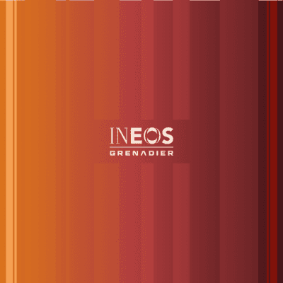 Background Ineos Grenadiers 2024