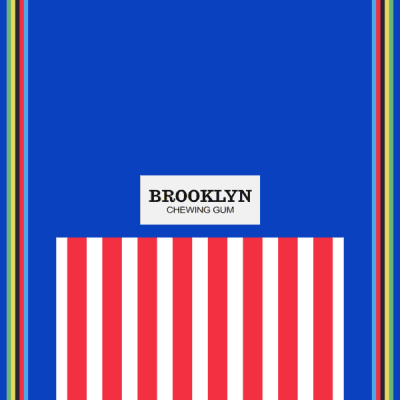 Background Brookliyn 1977
