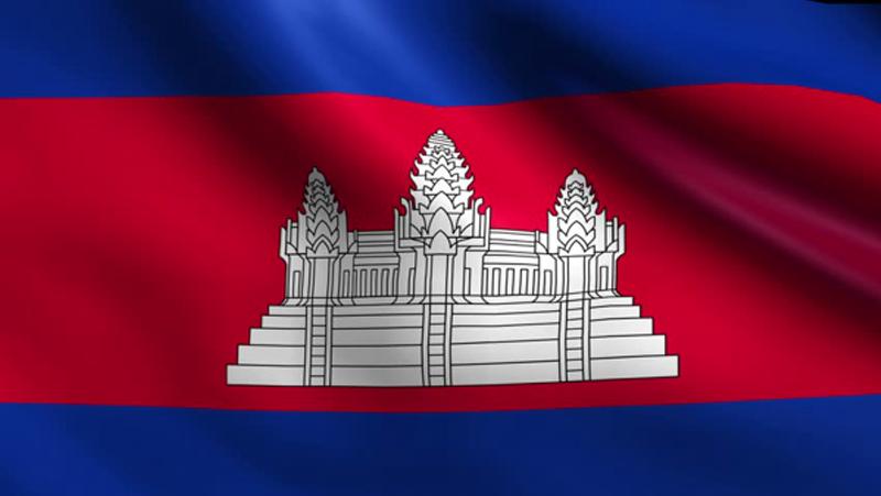 Background Cambodja