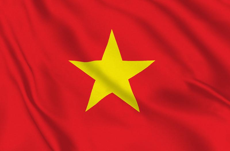 Background Vietnam