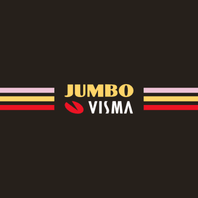 Background Jumbo - Visma (Vuelta 2023)