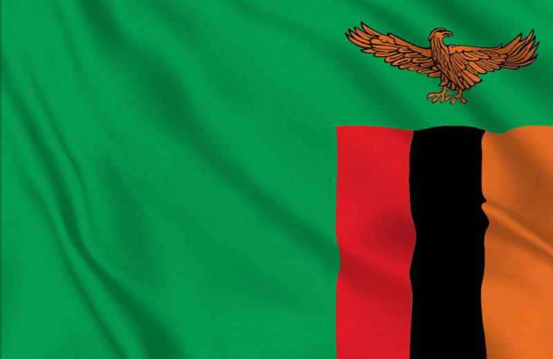 Background Zambia