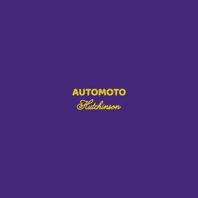 Background Automoto - Hutchinson 1924