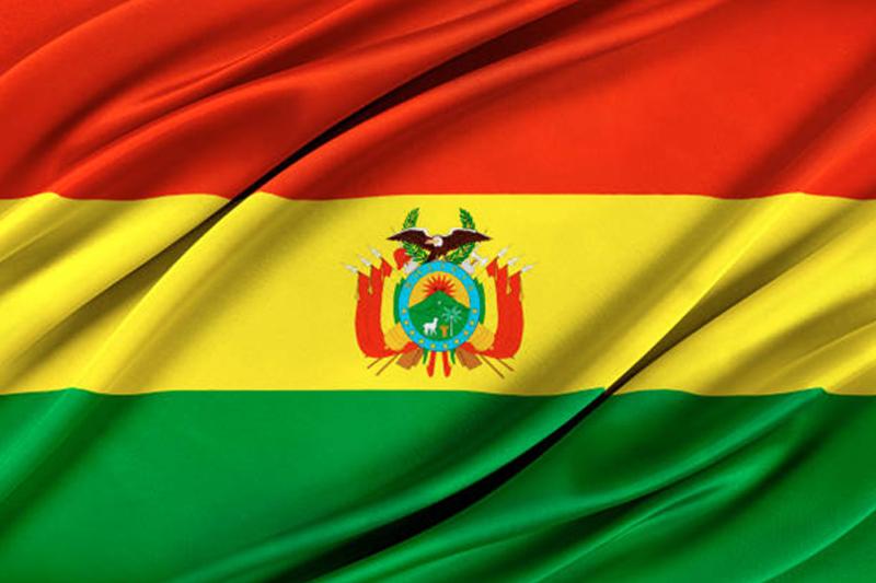 Background Bolivia