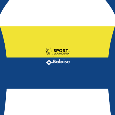 Background Sport Vlaanderen - Baloise