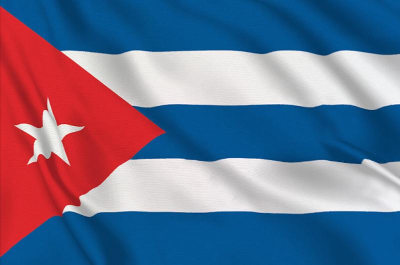 Background Cuba