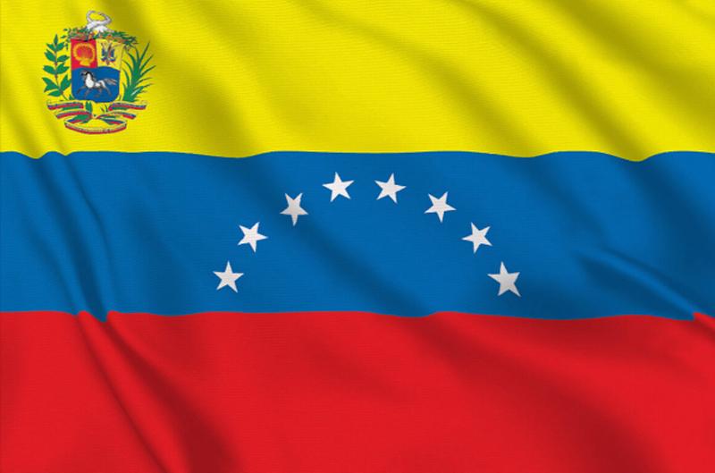Background Venezuela
