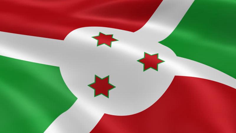 Background Burundi