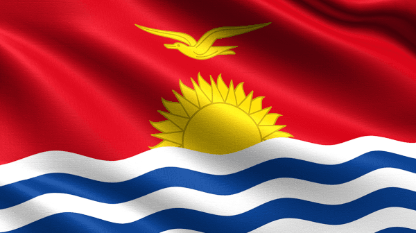 Background Kiribati