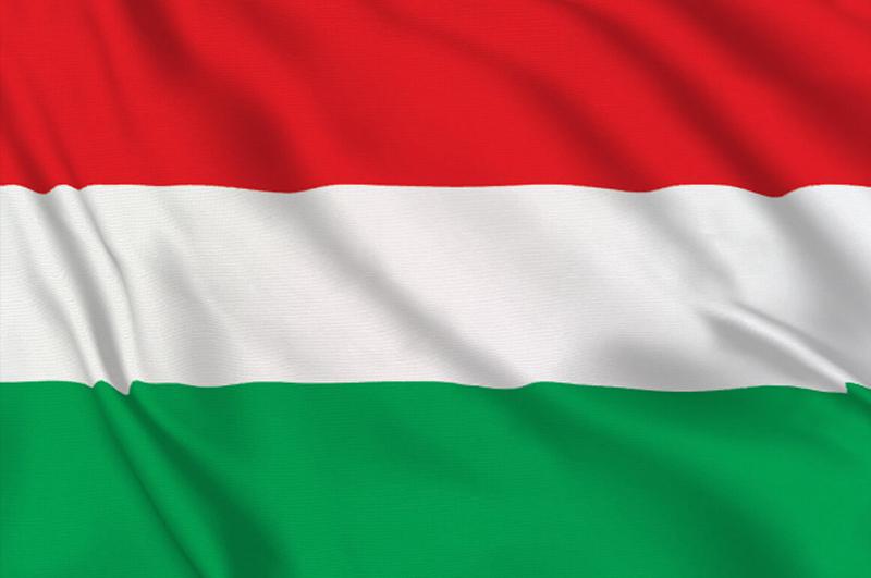Background Hungary