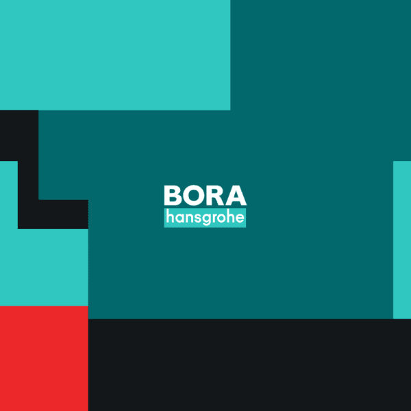 Background Bora - Hansgrohe 2022