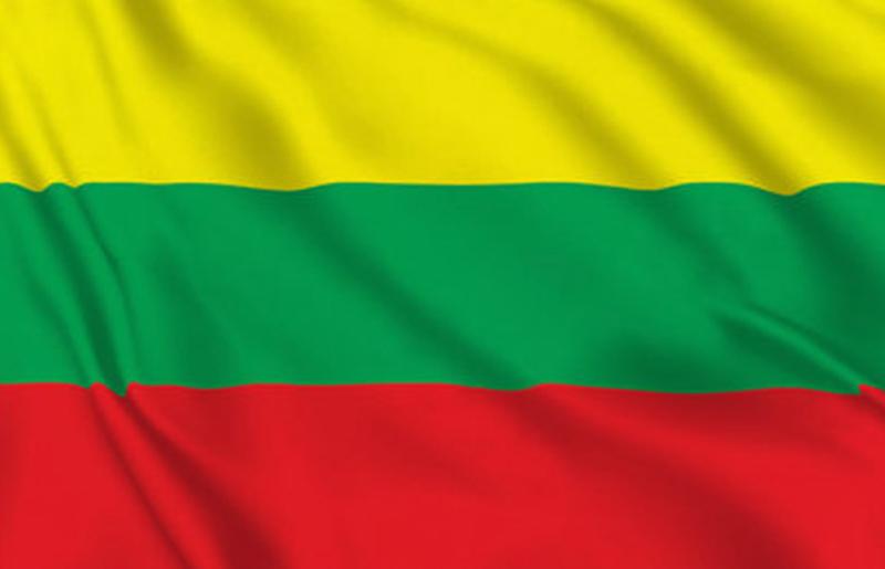 Background Lithuania