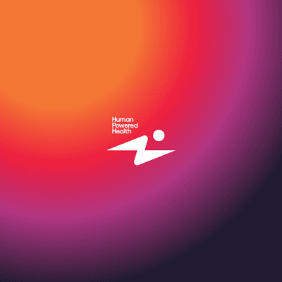 Background Human Powered Health 2023