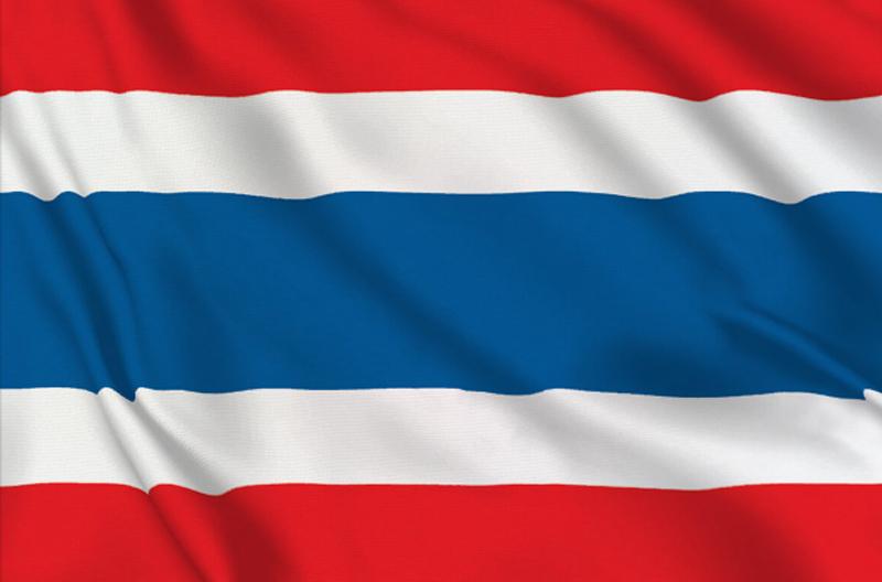 Background Thailand