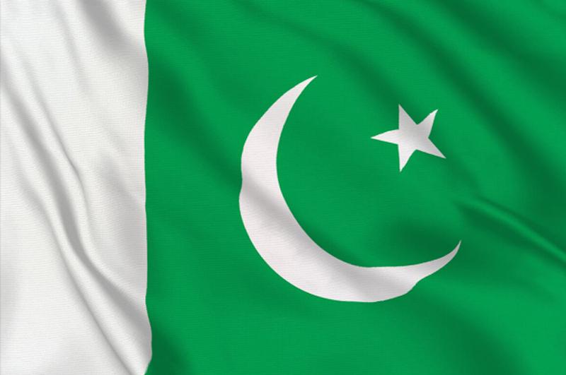 Background Pakistan