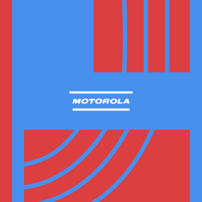 Background Motorola 1993