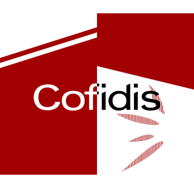 Background Cofidis (TdF 2024 / Vuelta 2024)