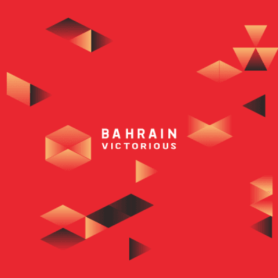 Background Bahrain Victorious 2022