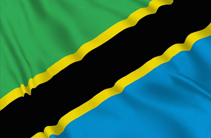Background Tanzania