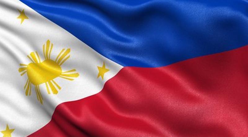 Background Philippines