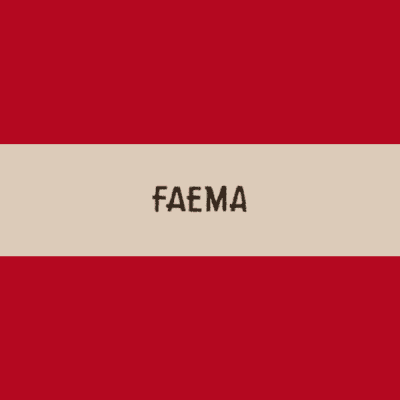 Background Faema - Flandria 1962