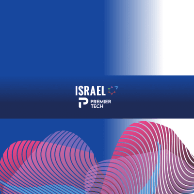 Background Israel - Premier Tech 2023