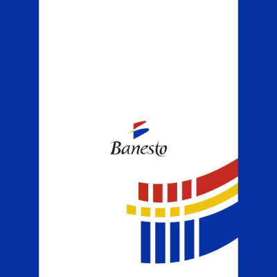 Background Banesto 1991