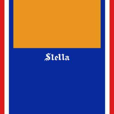 Background Stella 1951