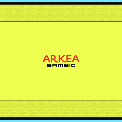 Background Arkéa - Samsic (Vuelta 2023)