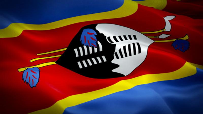 Background Eswatini