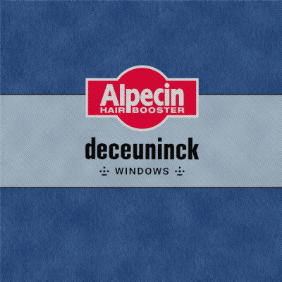 Background Alpecin - Deceuninck