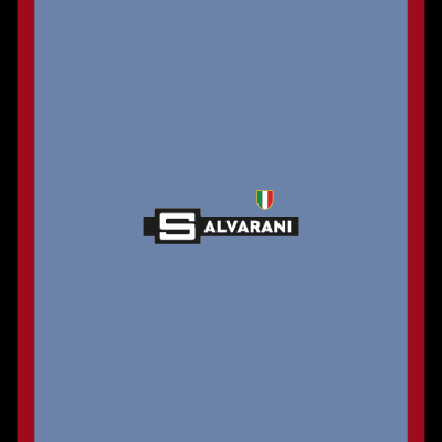 Background Salvarini 1969