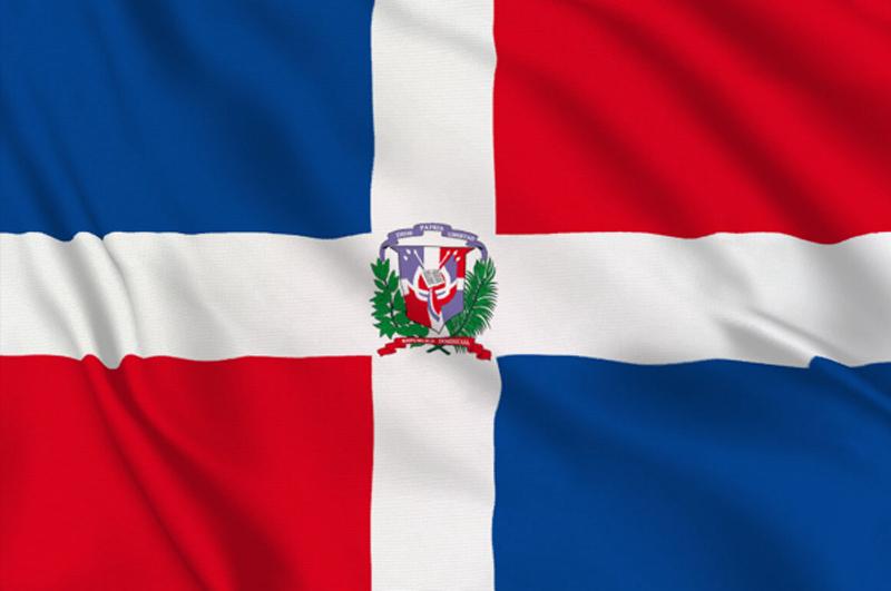 Background Dominican Republic