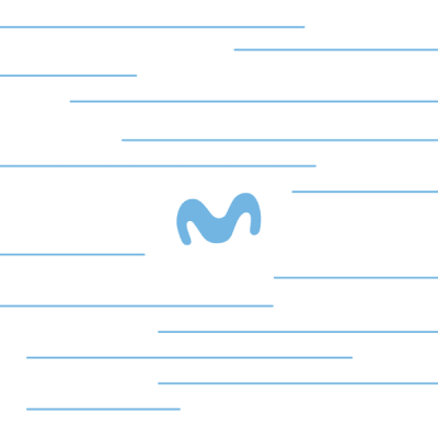 Background Movistar Team (Vuelta) 2022