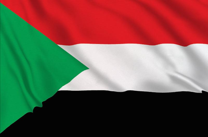 Background Sudan