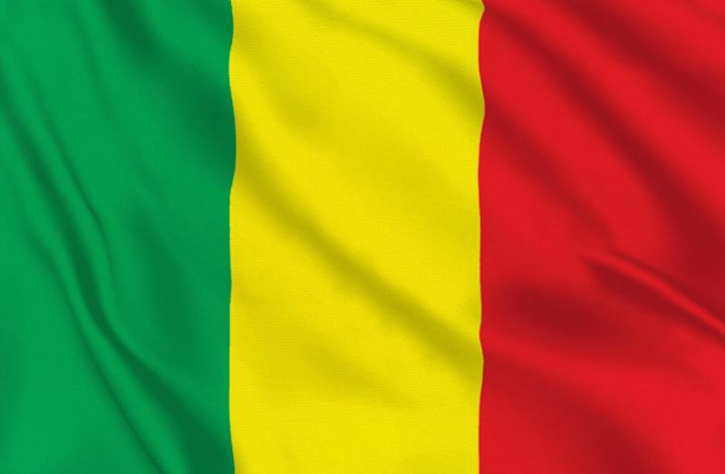 Background Mali