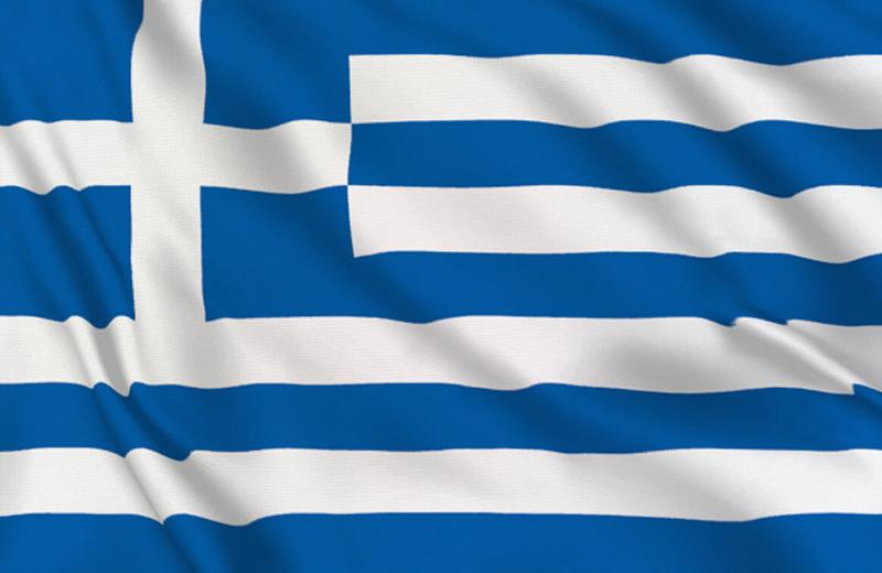 Background Greece