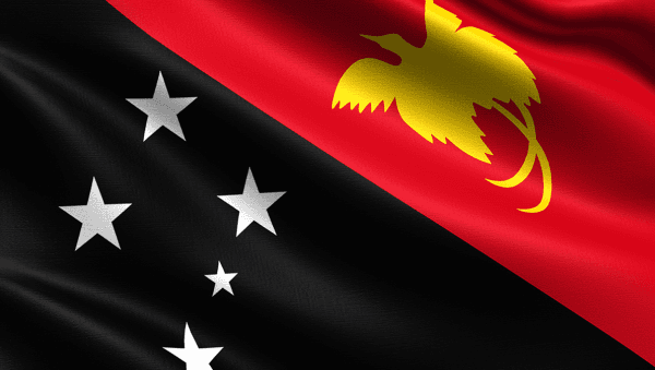 Background Papua New Guinea