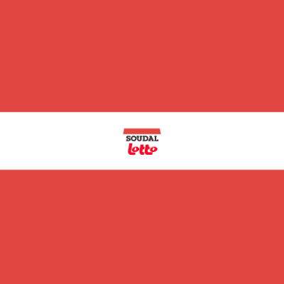 Background Lotto Soudal 2022