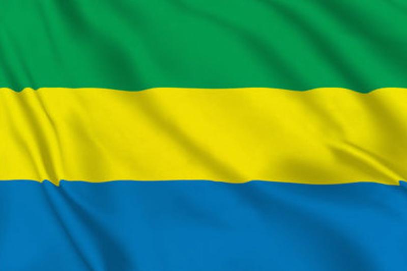 Background Gabon