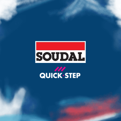 Background Soudal - Quick Step